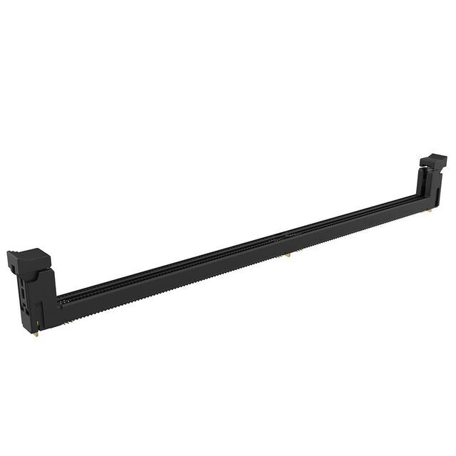 CONN SKT DIMM 288POS SMD