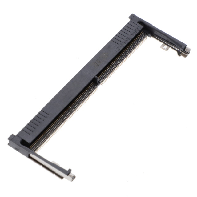 CONN SKT SODIMM 260POS SMD
