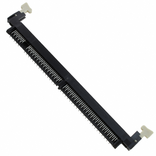 CONN SKT DIMM 168POS PCB