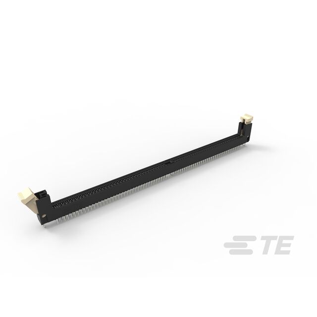 CONN SKT DIMM 288POS SMD