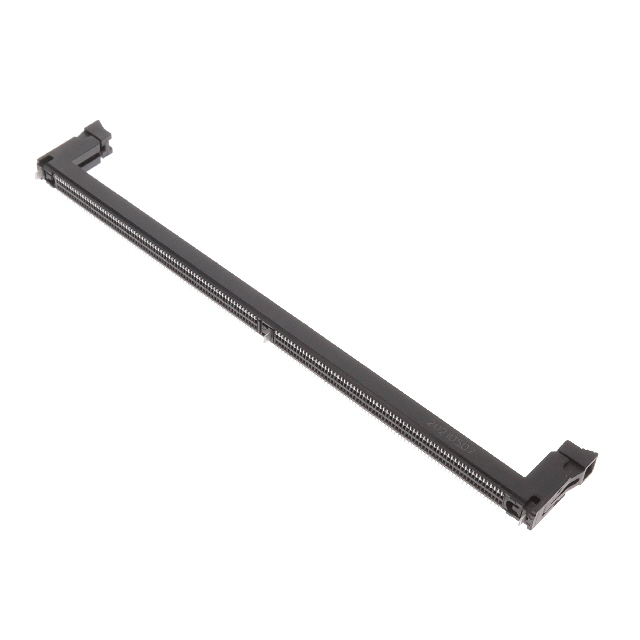CONN SKT DIMM 288POS SMD