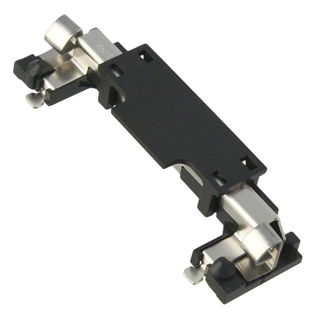 LATCH CONN ASSY FOR MINI PCI
