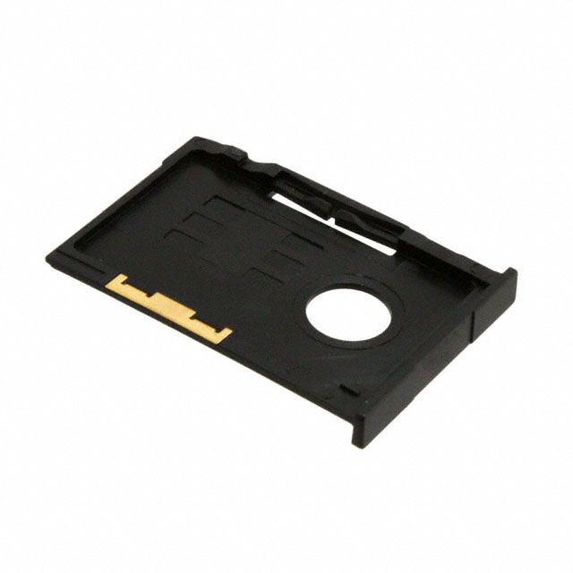 SIM CARD HLD LGT 28.30MM