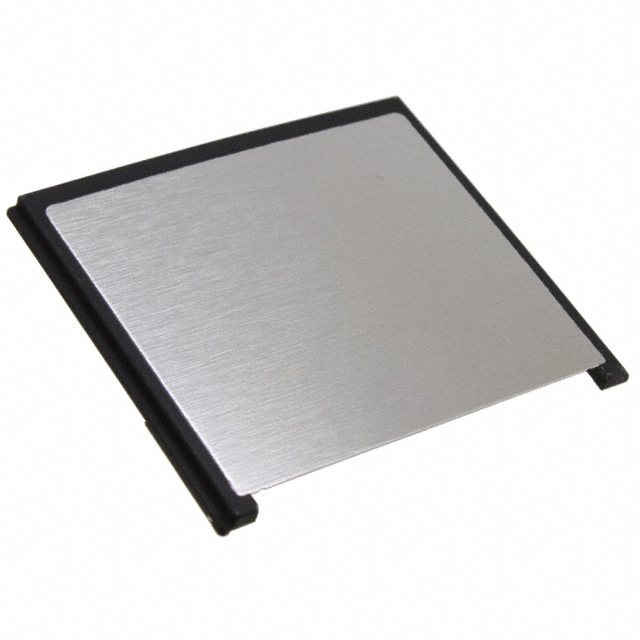COVER BOTTOM 2MM CFAST