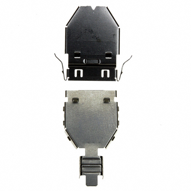 CONN ACCESSORY SHIELD KIT 15 POS