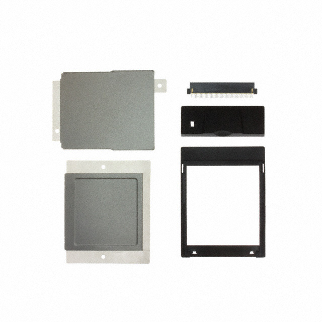 KIT COMPACT FLASH 50 POS