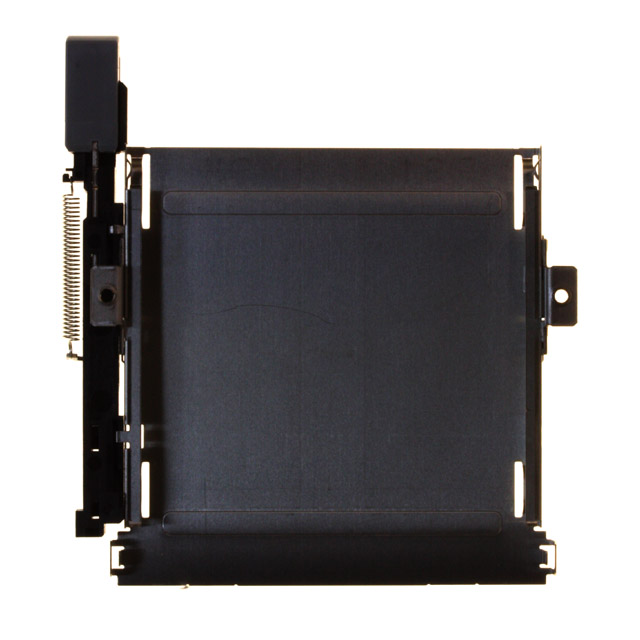 CONN ACCESSY IC15A PC CARD GUIDE