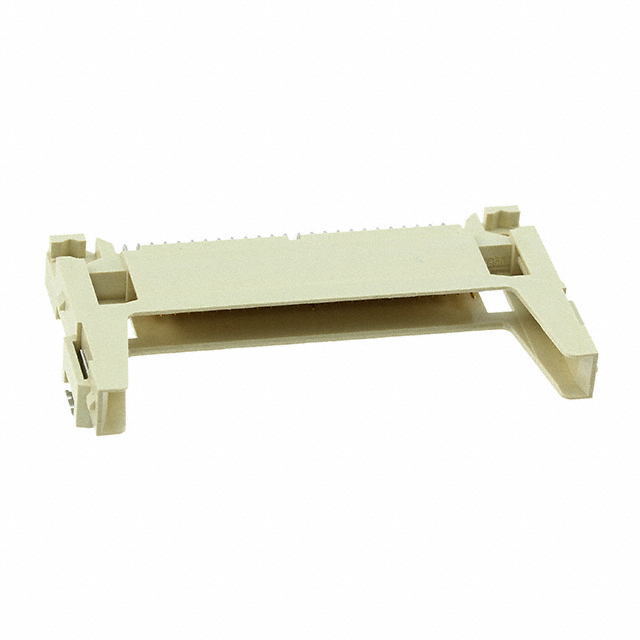 CONN COMPACT FLASH CARD R/A SMD