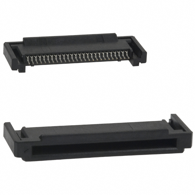 CONN PCMCIA CARD EDGE MNT