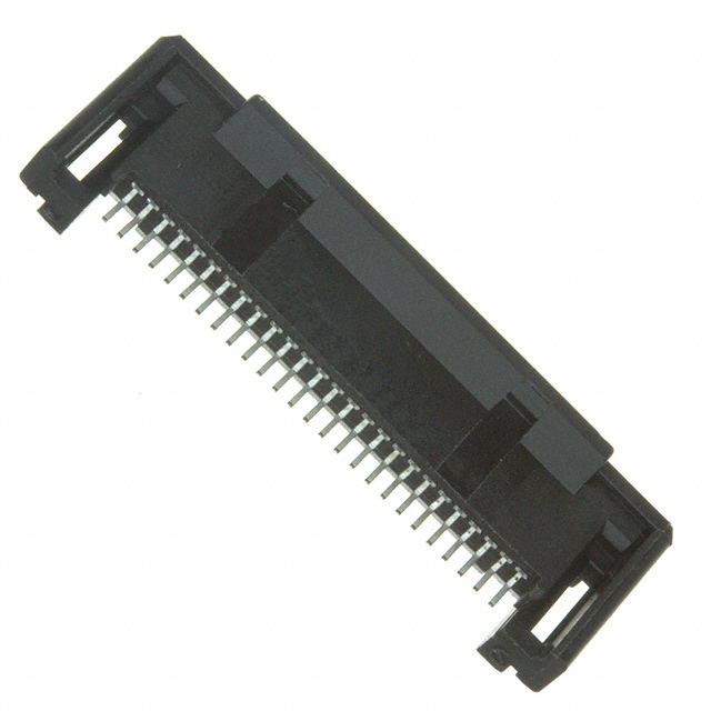 CONN PCMCIA CARD EDGE MNT