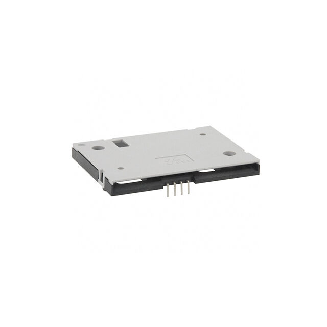 CONN SMART CARD R/A PCB