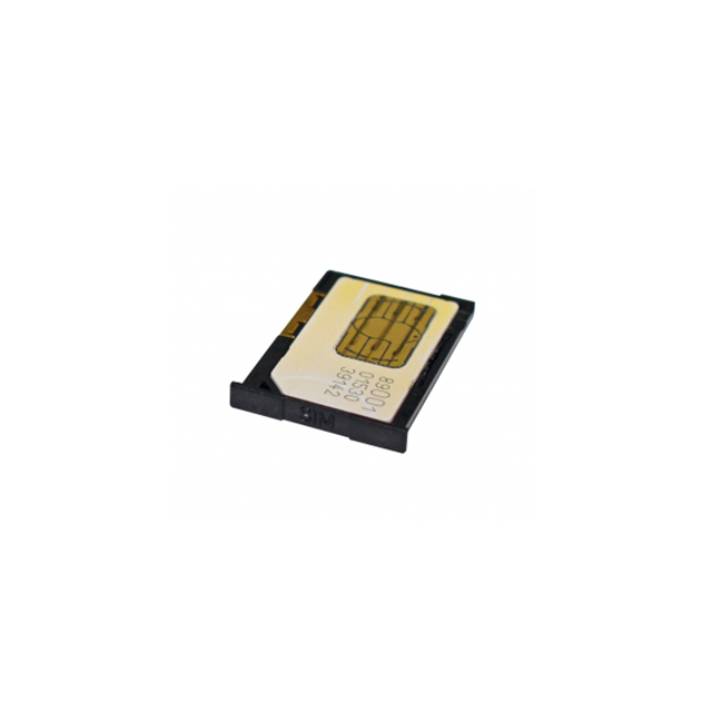SIM CARD TRAY FOR 115T SERIES, P
