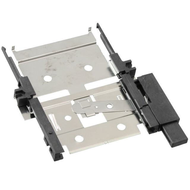 CONN PCMCIA CARD SNAP-IN