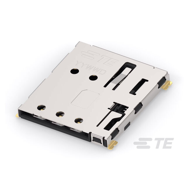 NANO SIM CARD PUSH PUSH TYPE 1.3