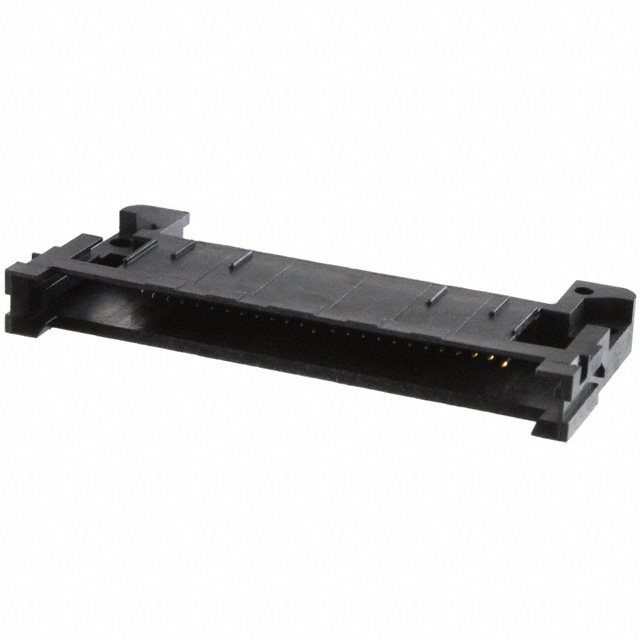 CONN COMPACT FLASH CARD R/A SMD