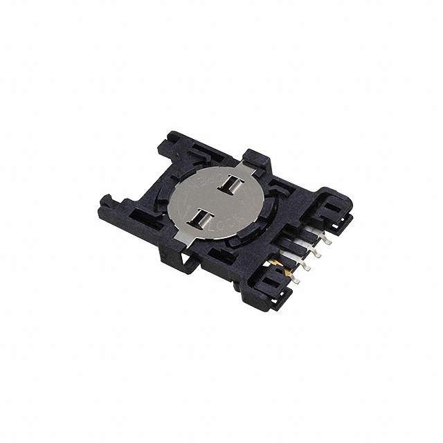 CONN SIM/SAM CARD R/A SMD