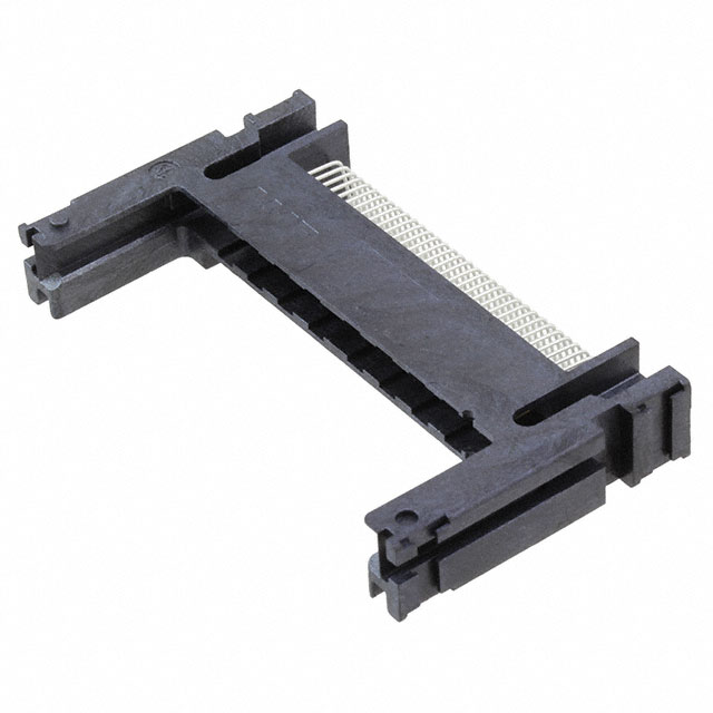 CONN PCMCIA CARD R/A SMD