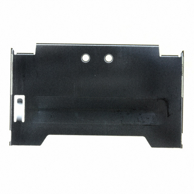 CONN COMPACT FLASH CARD SNAP-IN