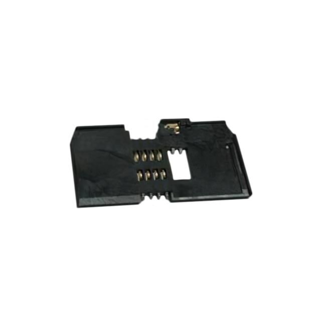 SMART CARD P SERIES