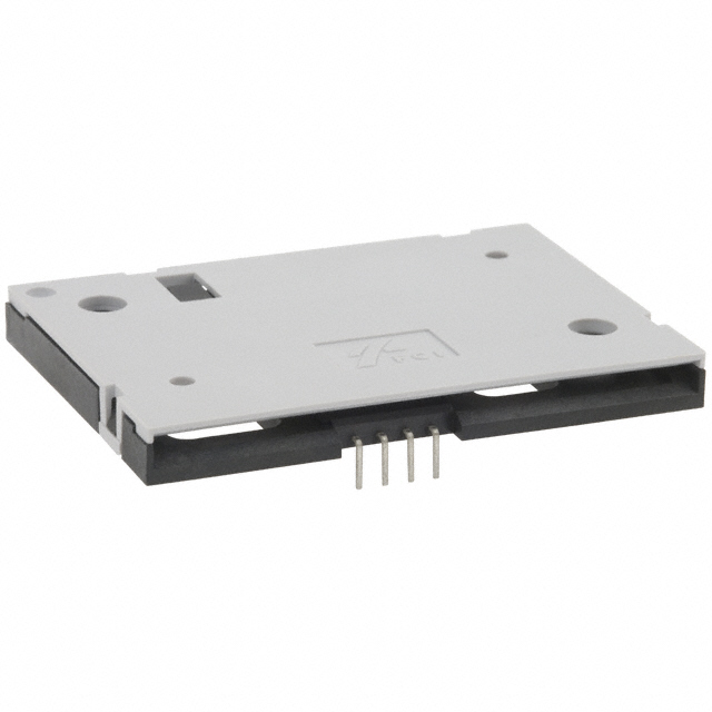 CONN SMART CARD R/A PCB