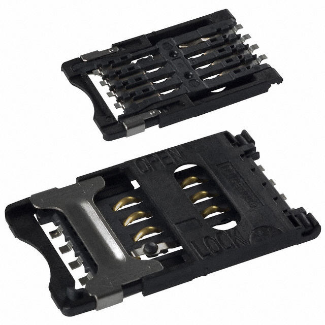 CCM03-3013 LFT R102