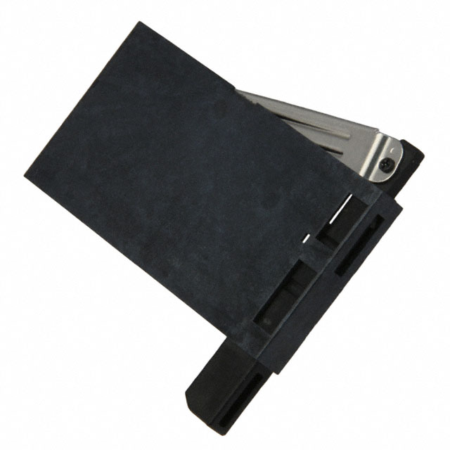 CONN COMPACT FLASH CARD SNAP-IN