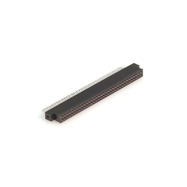 CONN SOCKET MEM CARD SINGLE SIDE