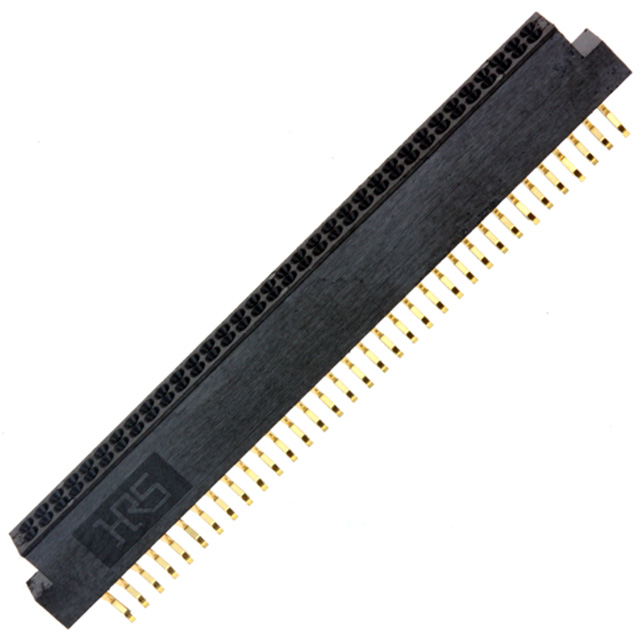 CONN PCMCIA CARD EDGE MNT