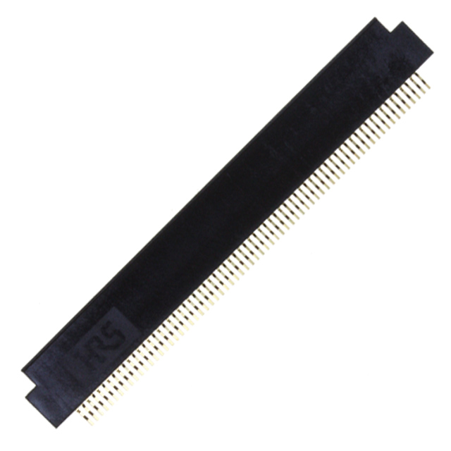CONN PCMCIA CARD SMD