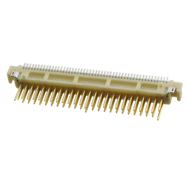 CONN COMPACT FLASH CARD R/A SMD