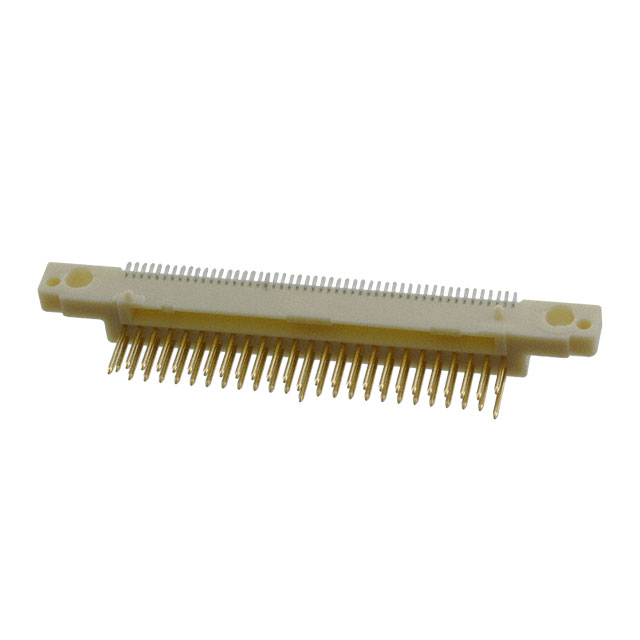 CONN COMPACT FLASH CARD R/A SMD