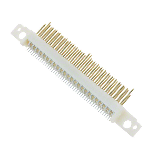 CONN COMPACT FLASH CARD R/A SMD