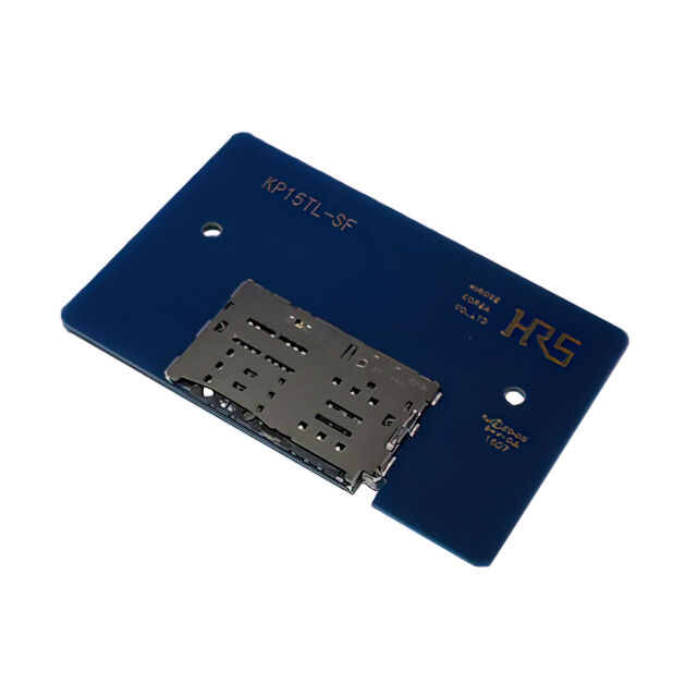 CONN MICRO SD/NANO SIM CARD