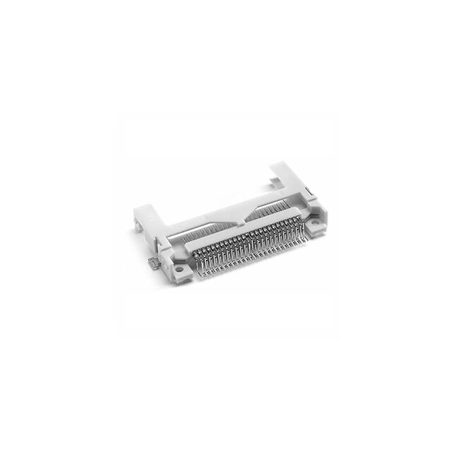 CONN COMPACT FLASH CARD R/A SMD