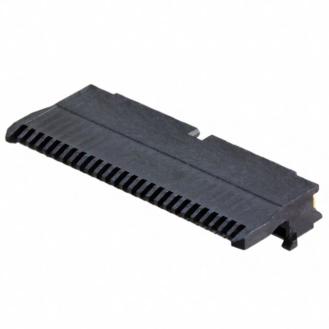 CONN PCMCIA CARD R/A SMD
