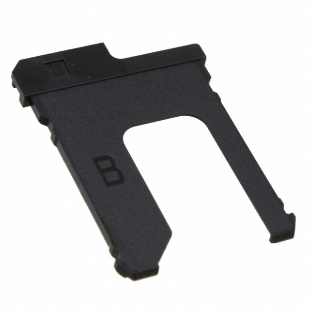 CONN SIM CARD SNAP-IN