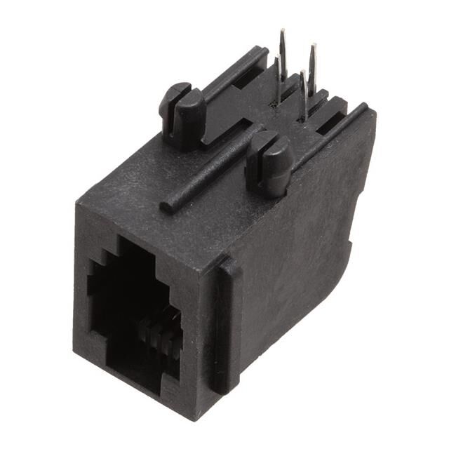 4/4 UNSHIELDED MOD. JACK, RA, TH