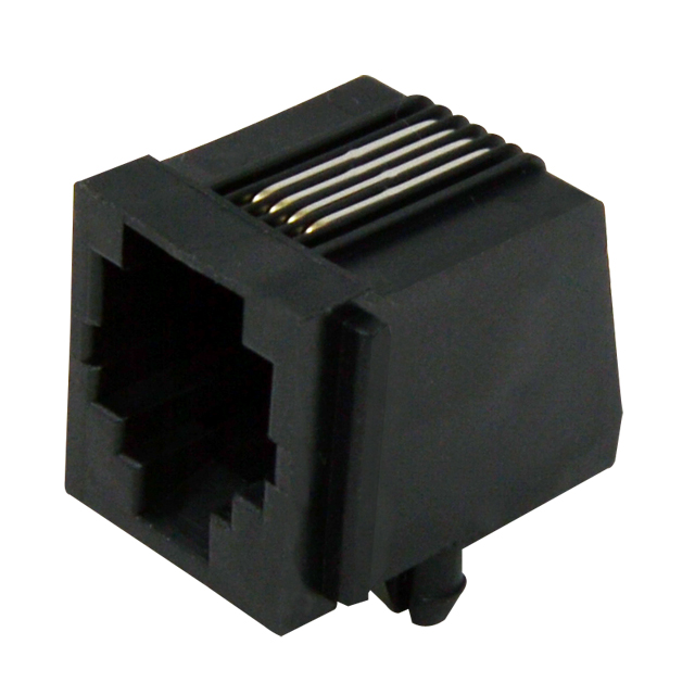 MODJK LOW/PRF RT< 6P6C P/S SHLD
