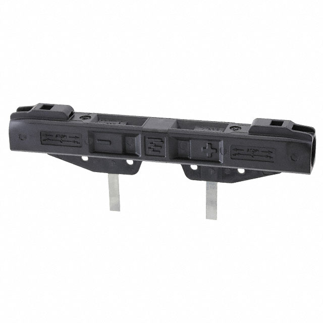 SOLARLOK JUNCTION BOX