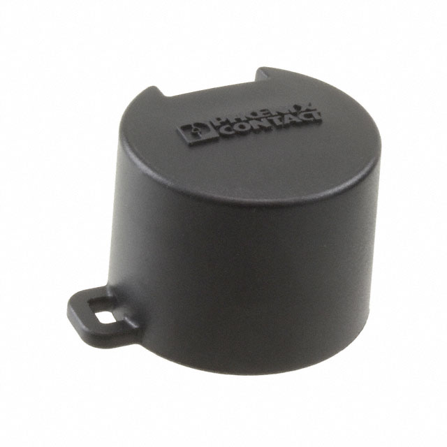 PRC PROTECTIVE CAP 1.5MM-6.0MM