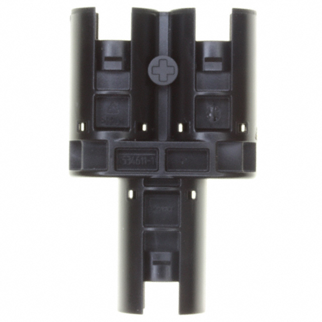 SOLARLOK ADAPTER M-M PLUS KEY