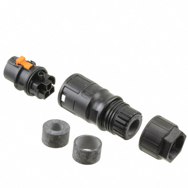 PRC TEST PLUG 1.5MM-6.0MM