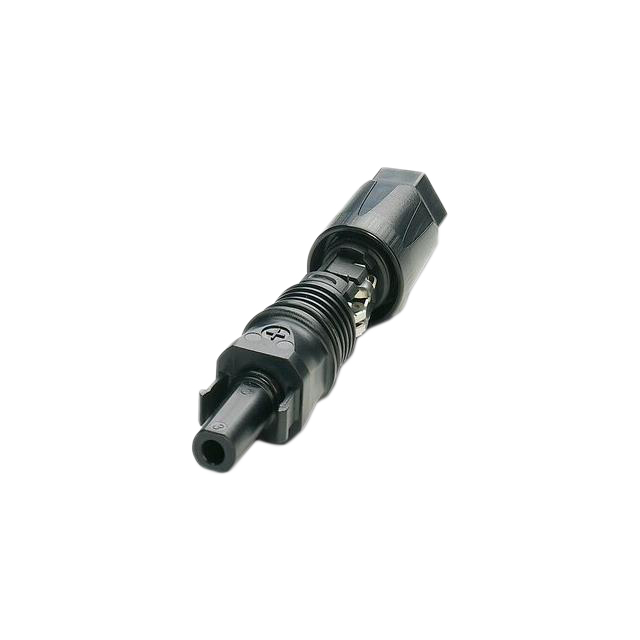 CONN FMALE COUPLER
