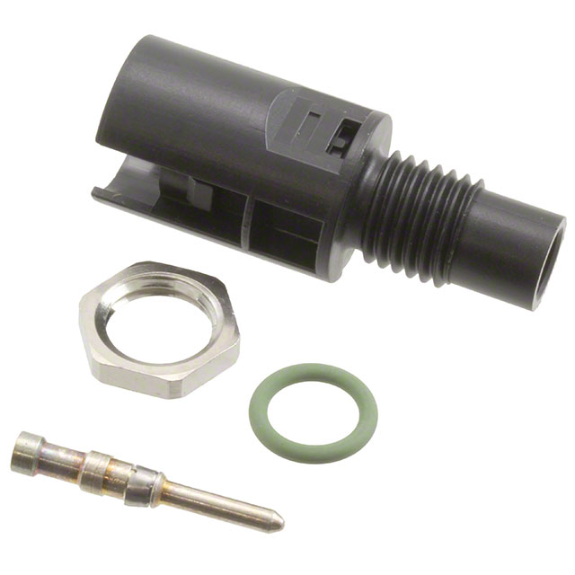 CONN CONVERTER RCPT MINUS 14AWG