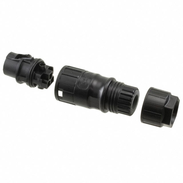 CONN MALE COUPLER