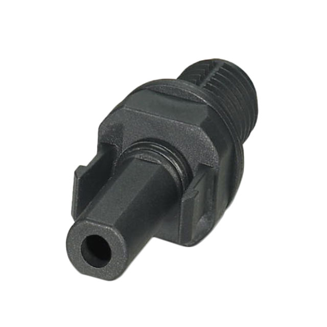 CONN FMALE COUPLER