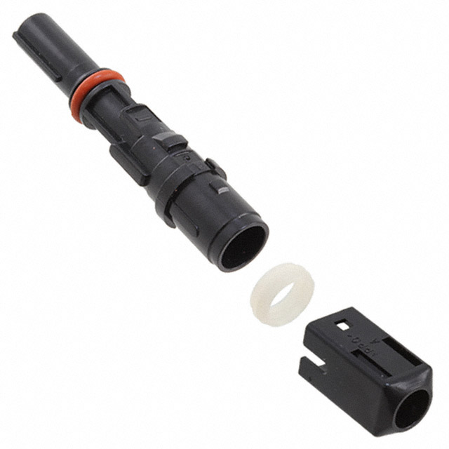 CONN SOCKET MINUS