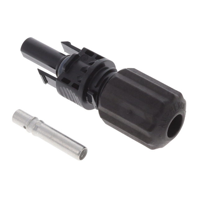 FEMALE H4 PLUS CABLE CONNECTOR F