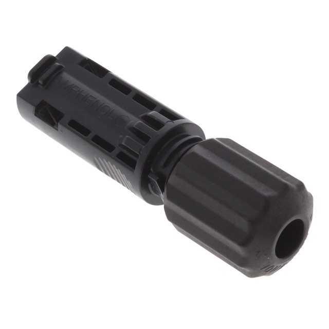 MALE H4 PLUS CABLE CONNECTOR LES