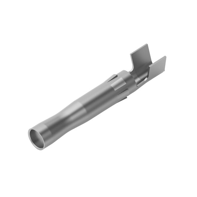 SOCKET CONTACT,STRIP,PLATED, PV4